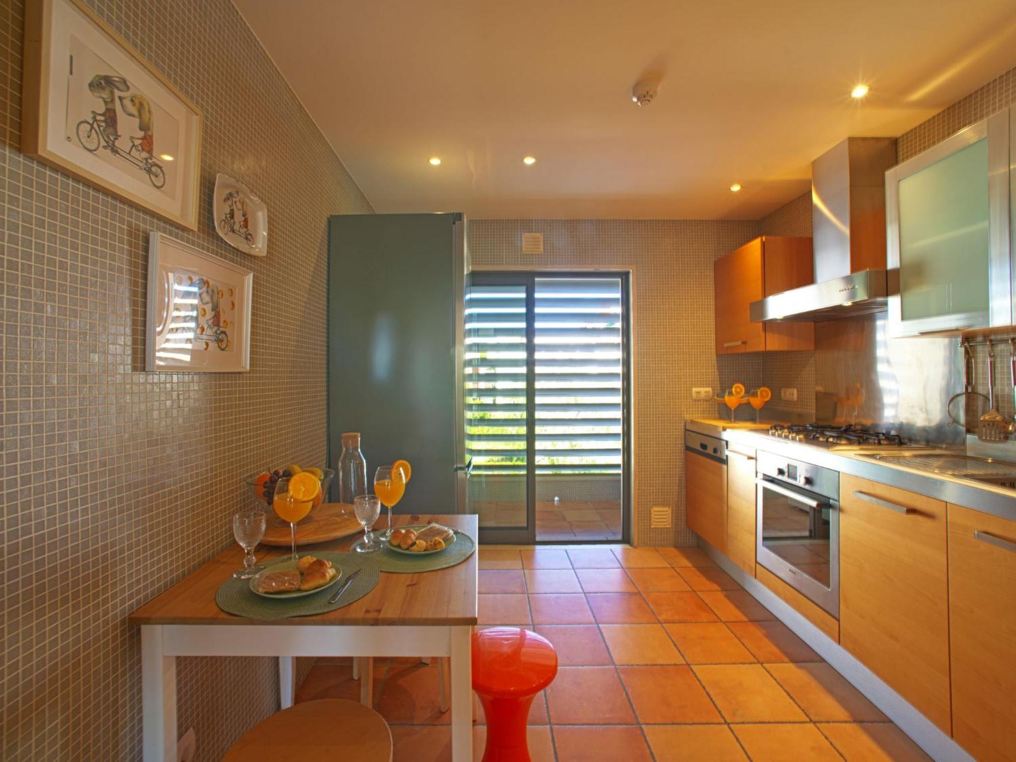 Apartment Vilas Mouriscas By Interhome Vilamoura Bagian luar foto