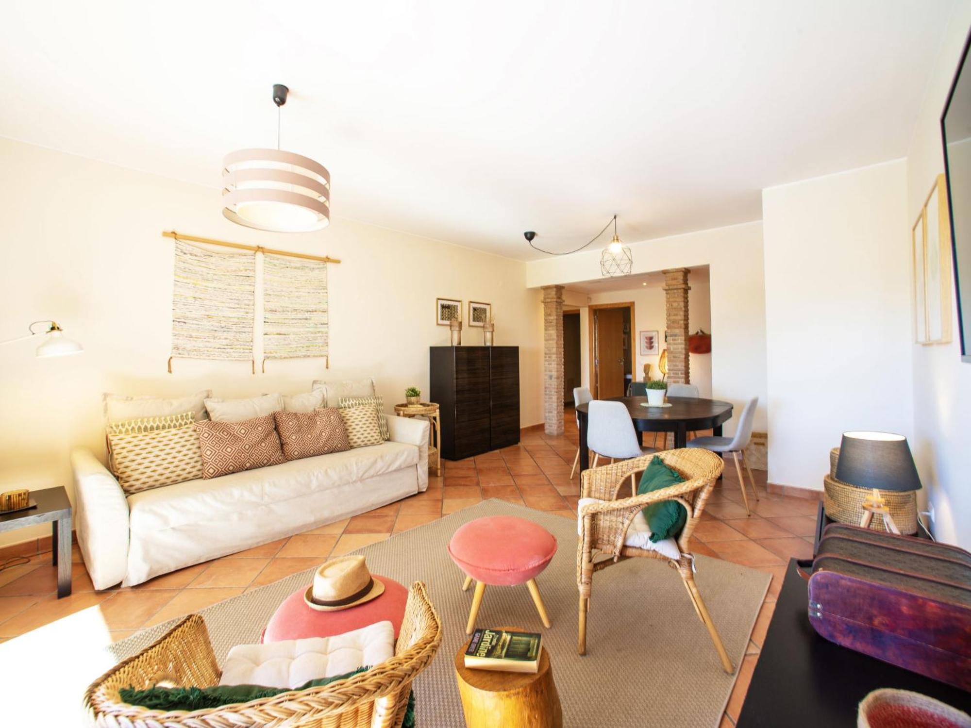 Apartment Vilas Mouriscas By Interhome Vilamoura Bagian luar foto