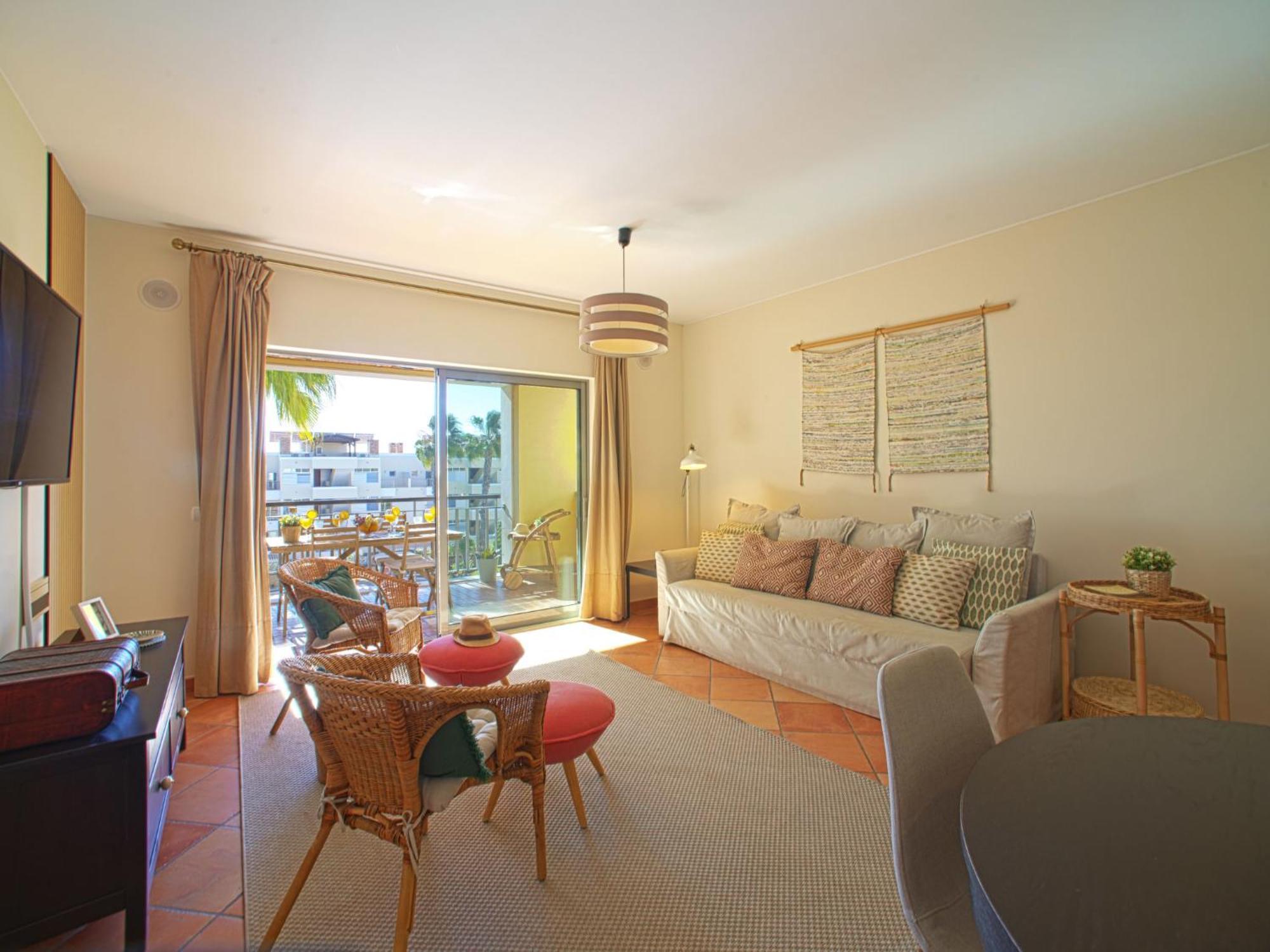 Apartment Vilas Mouriscas By Interhome Vilamoura Bagian luar foto