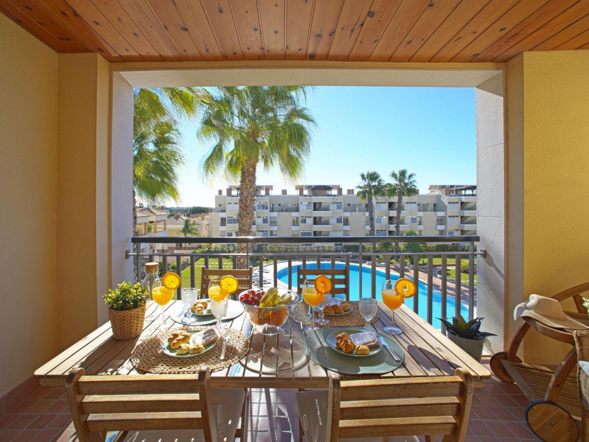 Apartment Vilas Mouriscas By Interhome Vilamoura Bagian luar foto