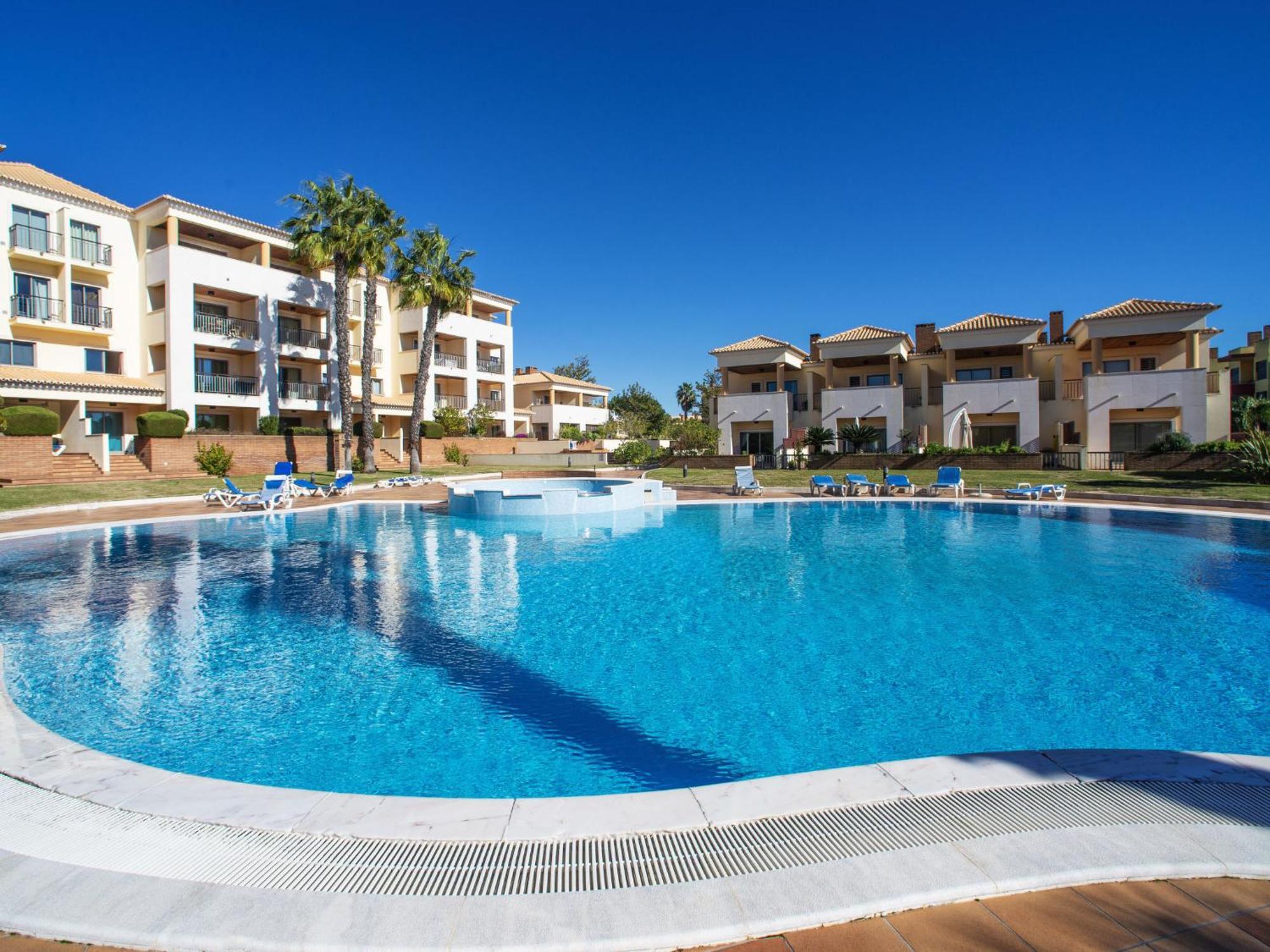 Apartment Vilas Mouriscas By Interhome Vilamoura Bagian luar foto
