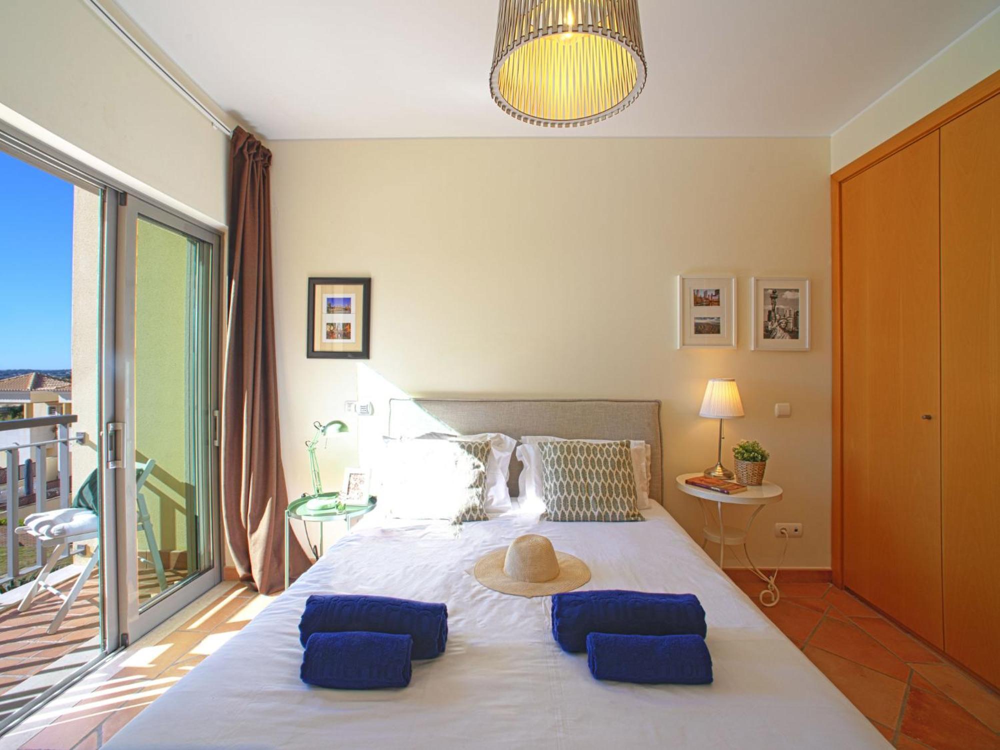 Apartment Vilas Mouriscas By Interhome Vilamoura Bagian luar foto
