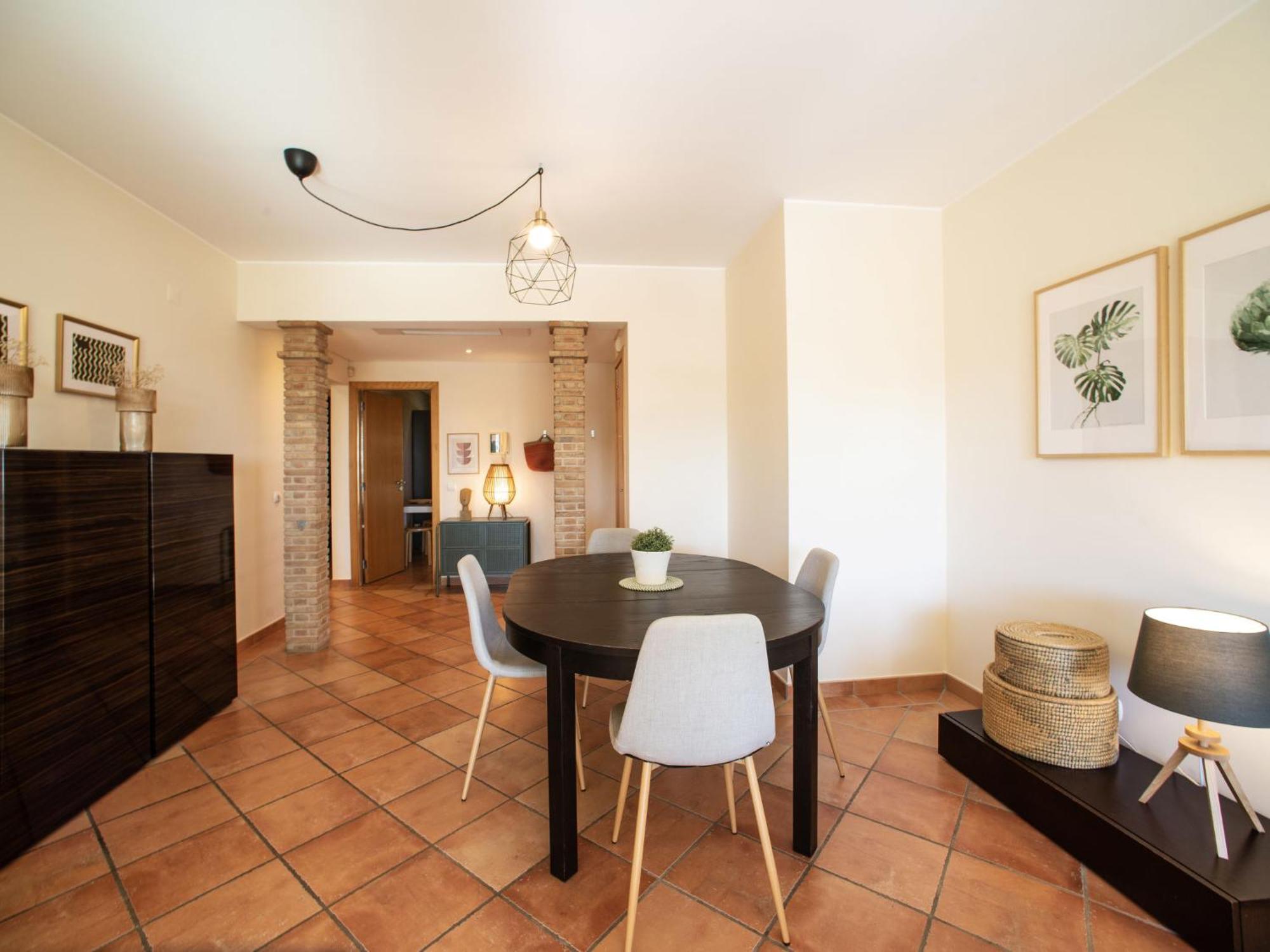 Apartment Vilas Mouriscas By Interhome Vilamoura Bagian luar foto