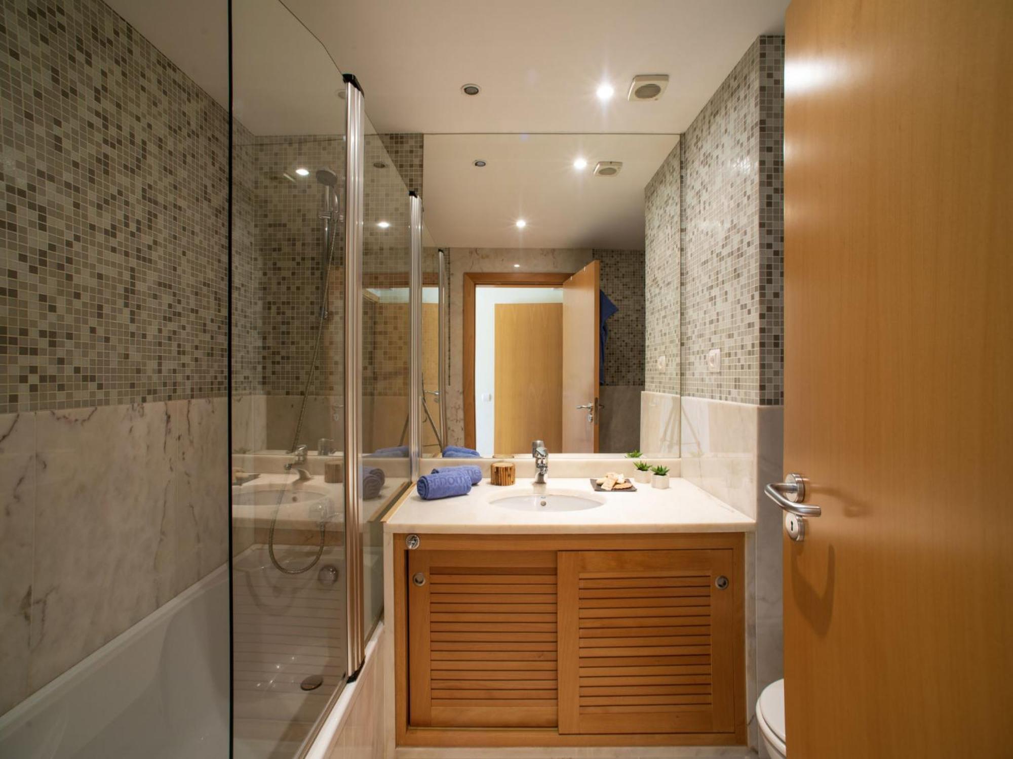 Apartment Vilas Mouriscas By Interhome Vilamoura Bagian luar foto