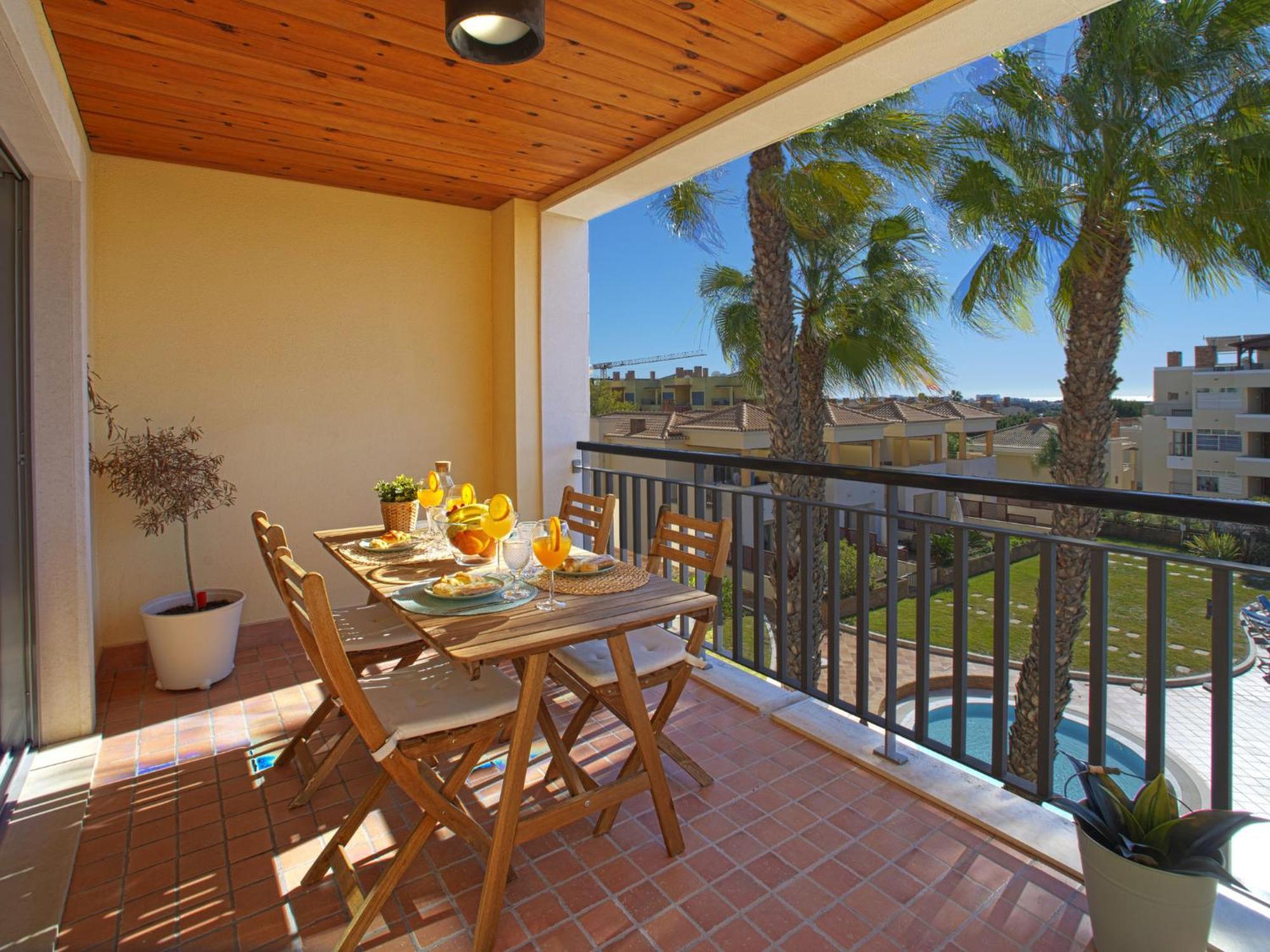 Apartment Vilas Mouriscas By Interhome Vilamoura Bagian luar foto