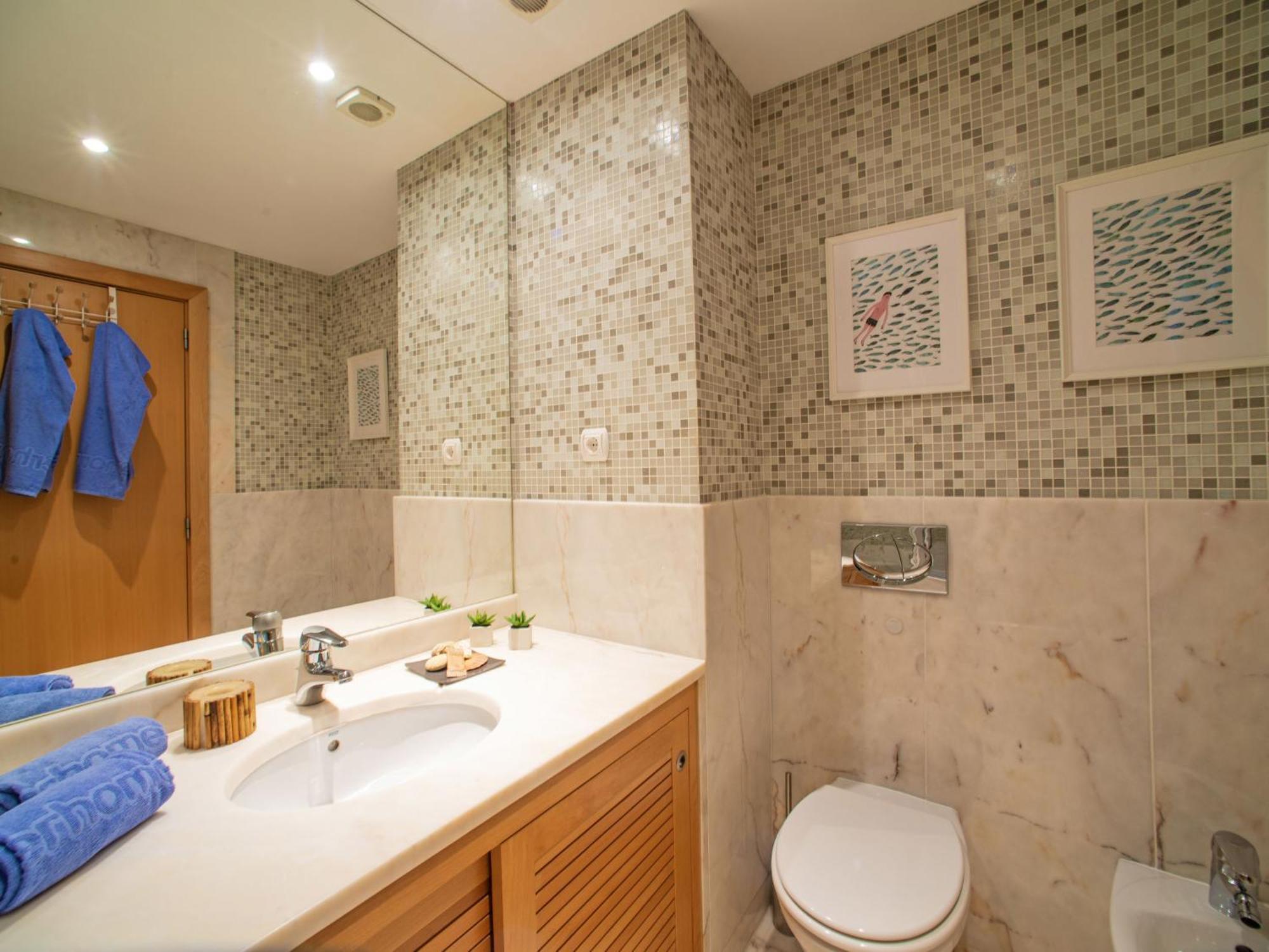 Apartment Vilas Mouriscas By Interhome Vilamoura Bagian luar foto